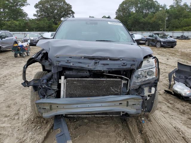  GMC TERRAIN 2015 Czarny