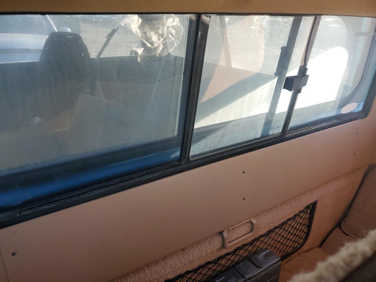 1995 Ford Ranger Super Cab VIN: 1FTCR14A1SPA52212 Lot: 84400005