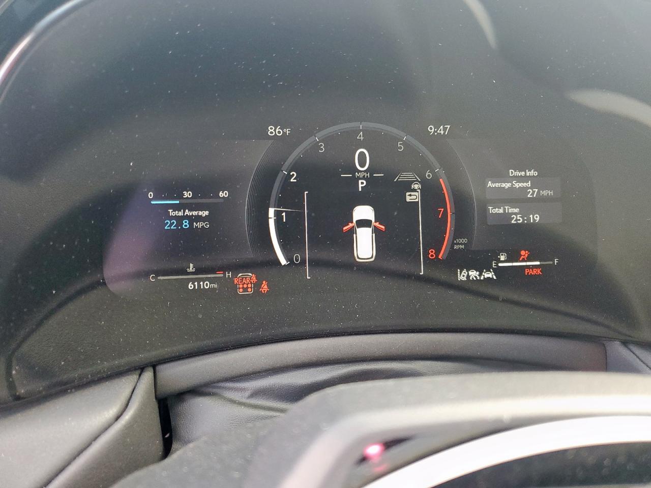 2024 Lexus Tx 350 Base VIN: 5TDAAAA69RS010160 Lot: 82046235