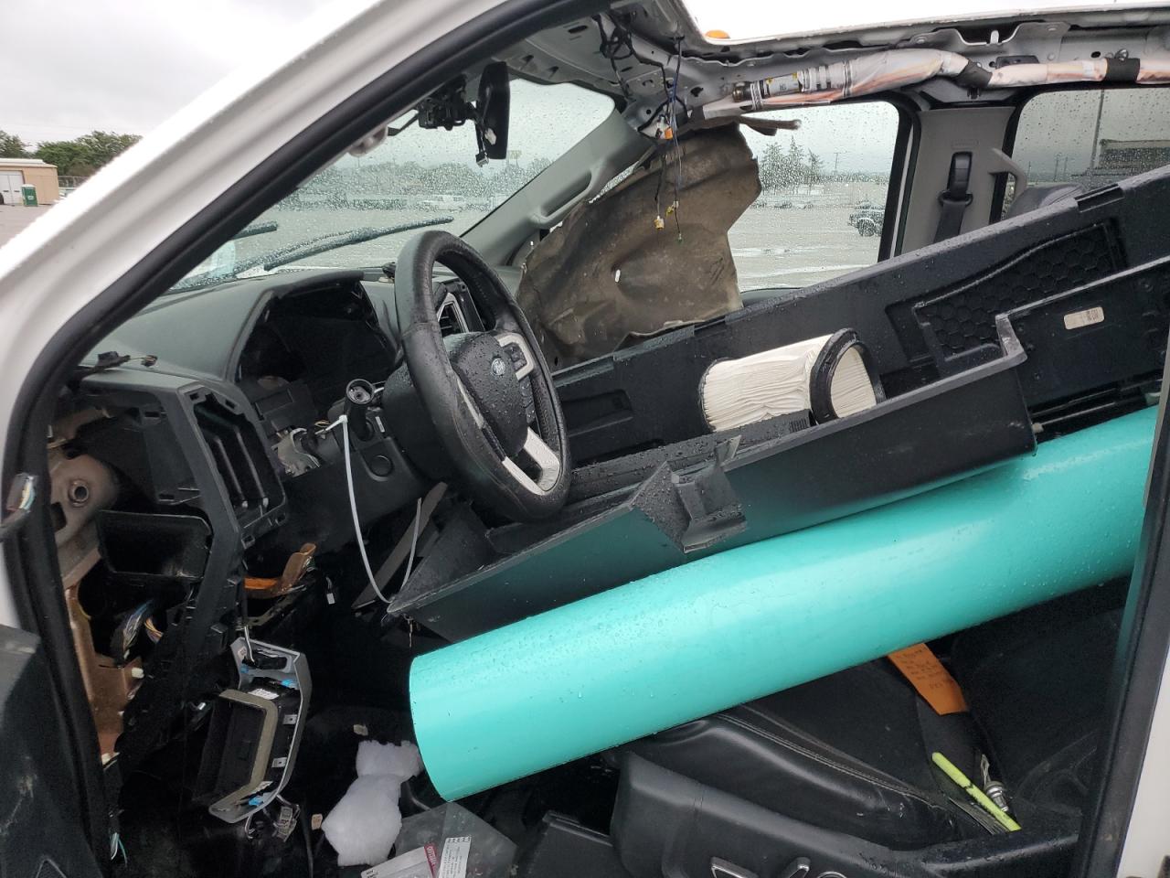 2019 Ford F350 Super Duty VIN: 1FT8W3BT3KEF10780 Lot: 68642645