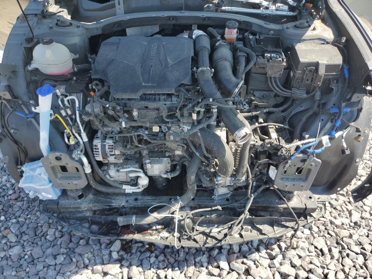 2022 Hyundai Santa Cruz Limited VIN: 5NTJEDAF9NH028794 Lot: 80818665