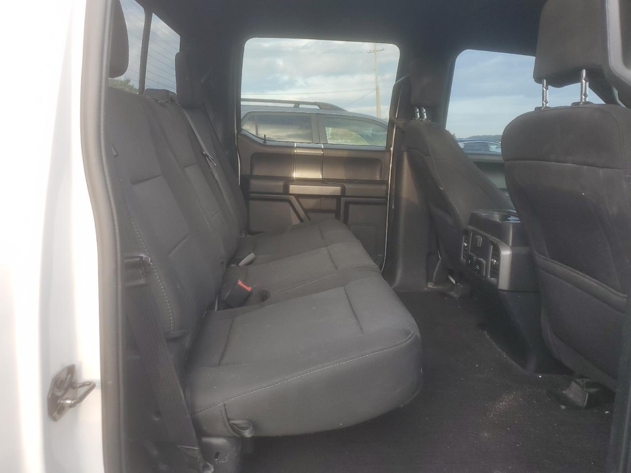 2020 Ford F150 Supercrew VIN: 1FTFW1E54LKF28278 Lot: 80467205