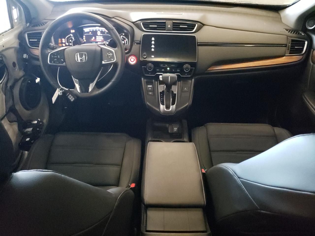 2019 Honda Cr-V Exl VIN: 7FARW2H87KE020590 Lot: 80745565