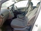 2011 VAUXHALL CORSA EXCITE  for sale at Copart WISBECH