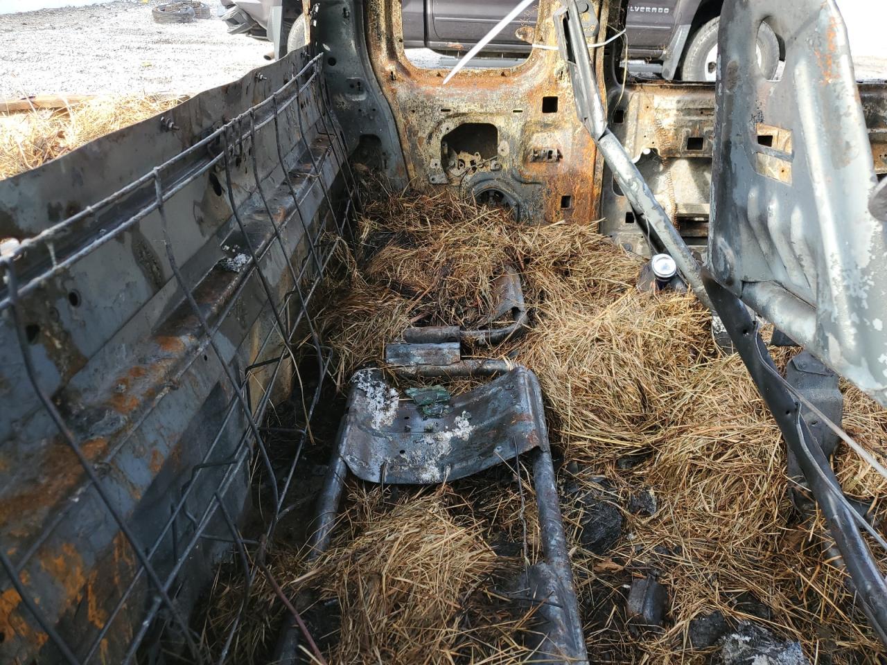 2000 Ford F150 VIN: 1FTRX18L2YNC34422 Lot: 71864455