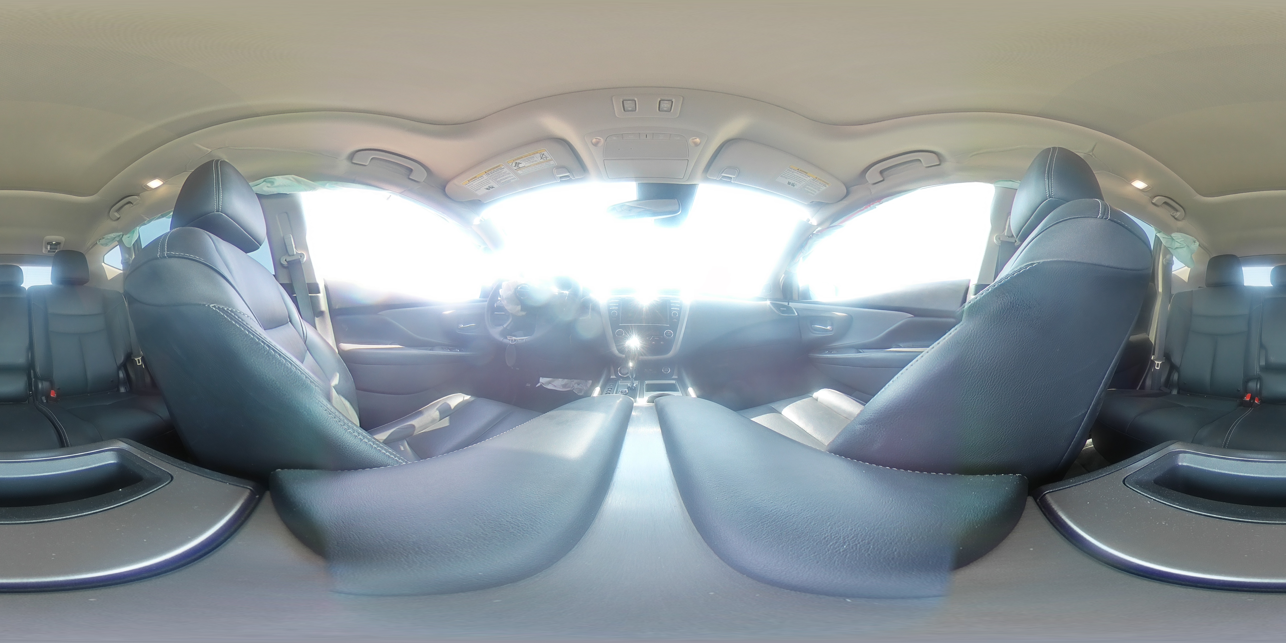 2020 Nissan Murano Sl VIN: 5N1AZ2CS8LN139122 Lot: 80442855