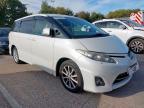 2010 TOYOTA   for sale at Copart SANDWICH