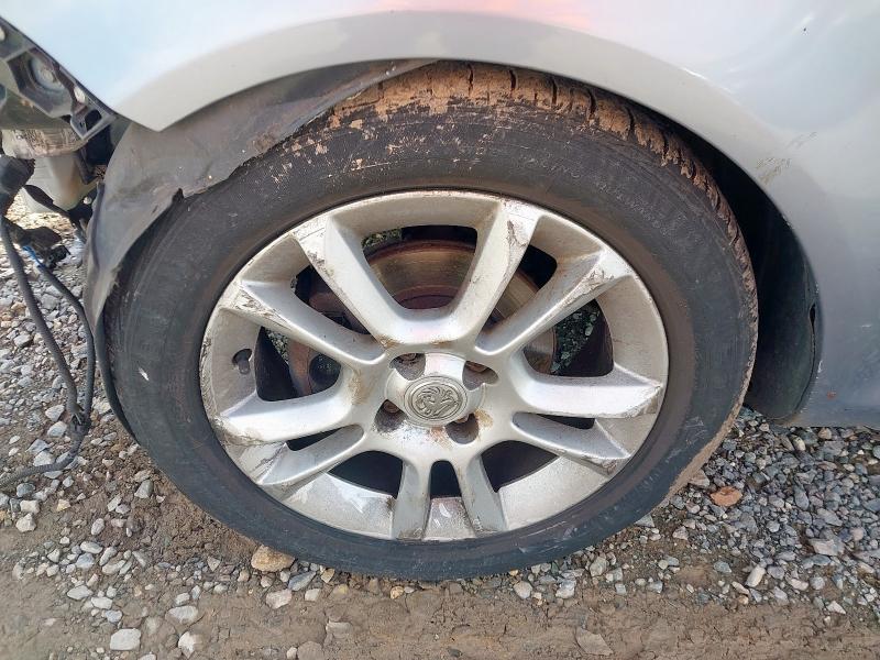 2009 VAUXHALL CORSA DESIGN AUTO 