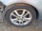 2009 VAUXHALL CORSA DESIGN AUTO  for sale at Copart CORBY