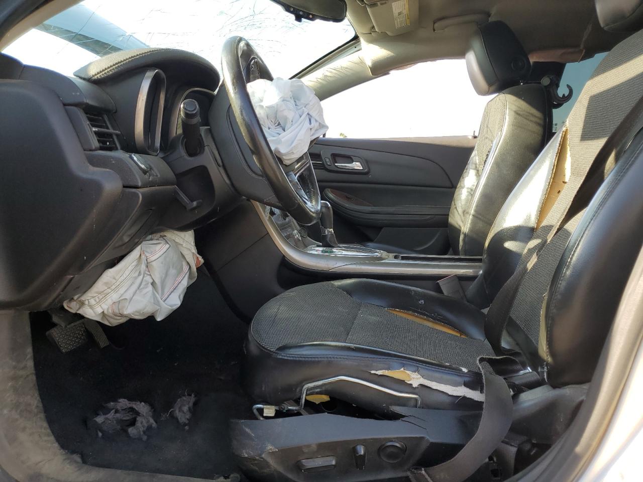 2013 Chevrolet Malibu 2Lt VIN: 1G11E5SA3DF234136 Lot: 81780385