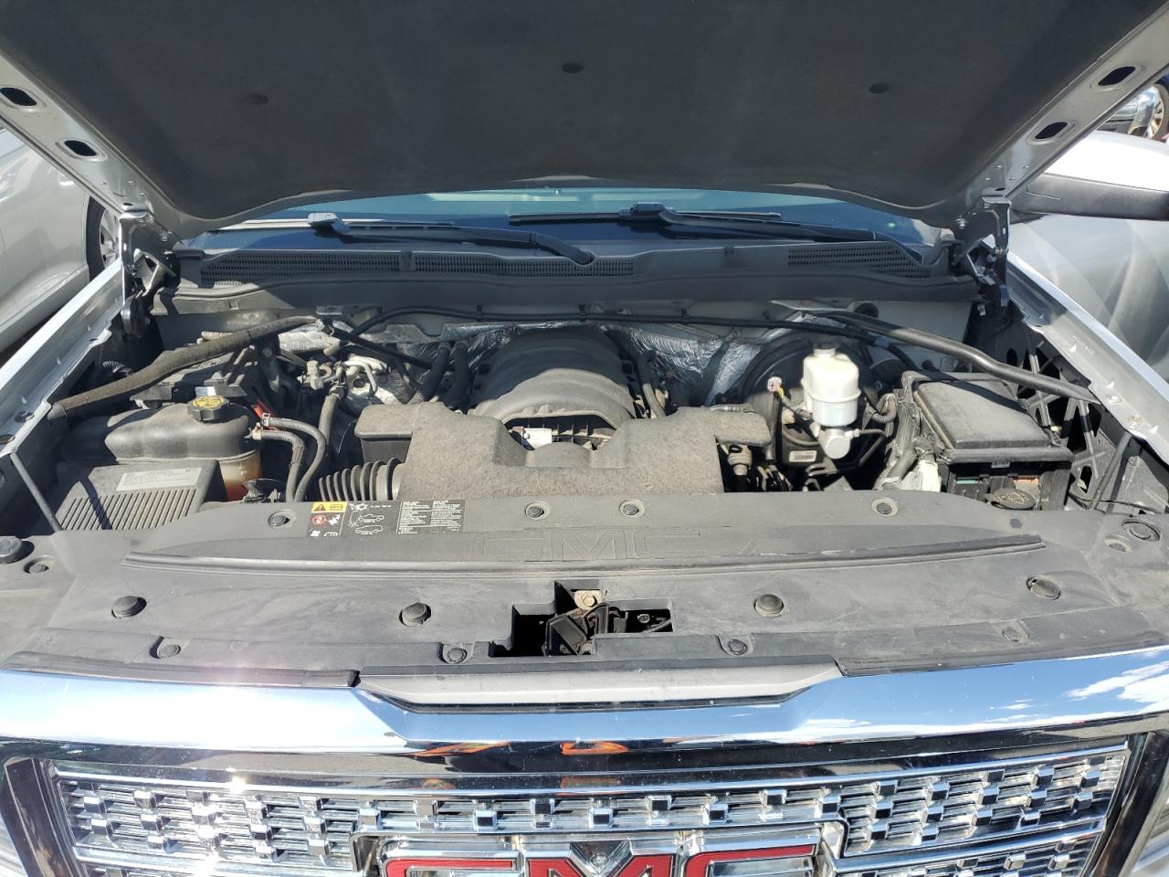 2017 GMC Sierra K1500 Sle VIN: 1GTV2MEC1HZ129012 Lot: 72014155