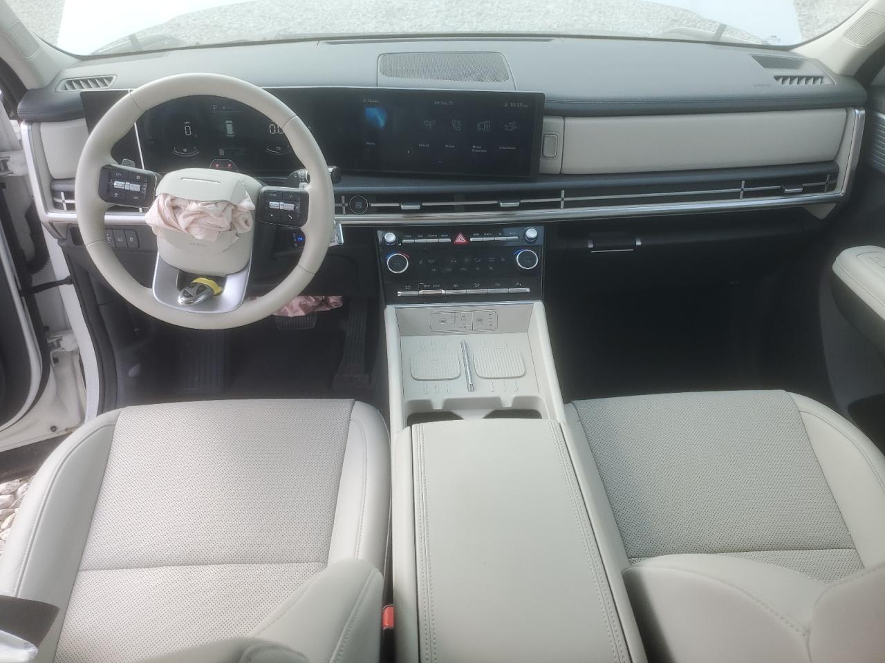 2024 Hyundai Santa Fe Sel VIN: 5NMP2DG13RH011375 Lot: 81642725