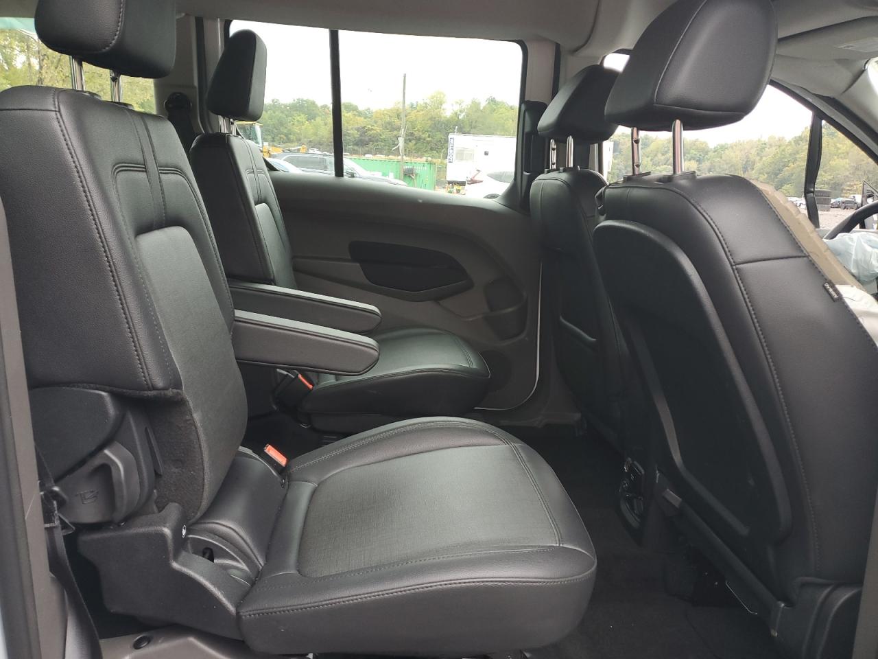 2023 Ford Transit Connect Xl VIN: NM0GS9E28P1546781 Lot: 84259515