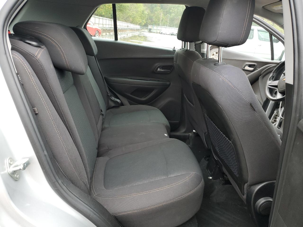 2019 Chevrolet Trax Ls VIN: 3GNCJKSB0KL218019 Lot: 81754775