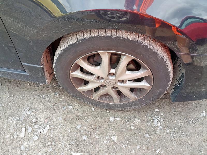 2010 HYUNDAI I30 COMFORT 
