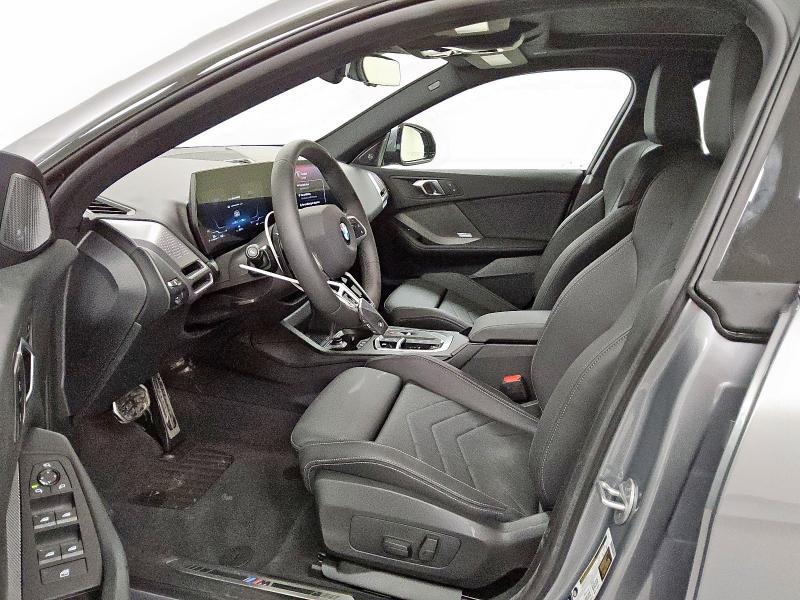  BMW 2 SERIES 2025 Серый