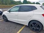 2018 SEAT IBIZA FR TSI  for sale at Copart SANDTOFT