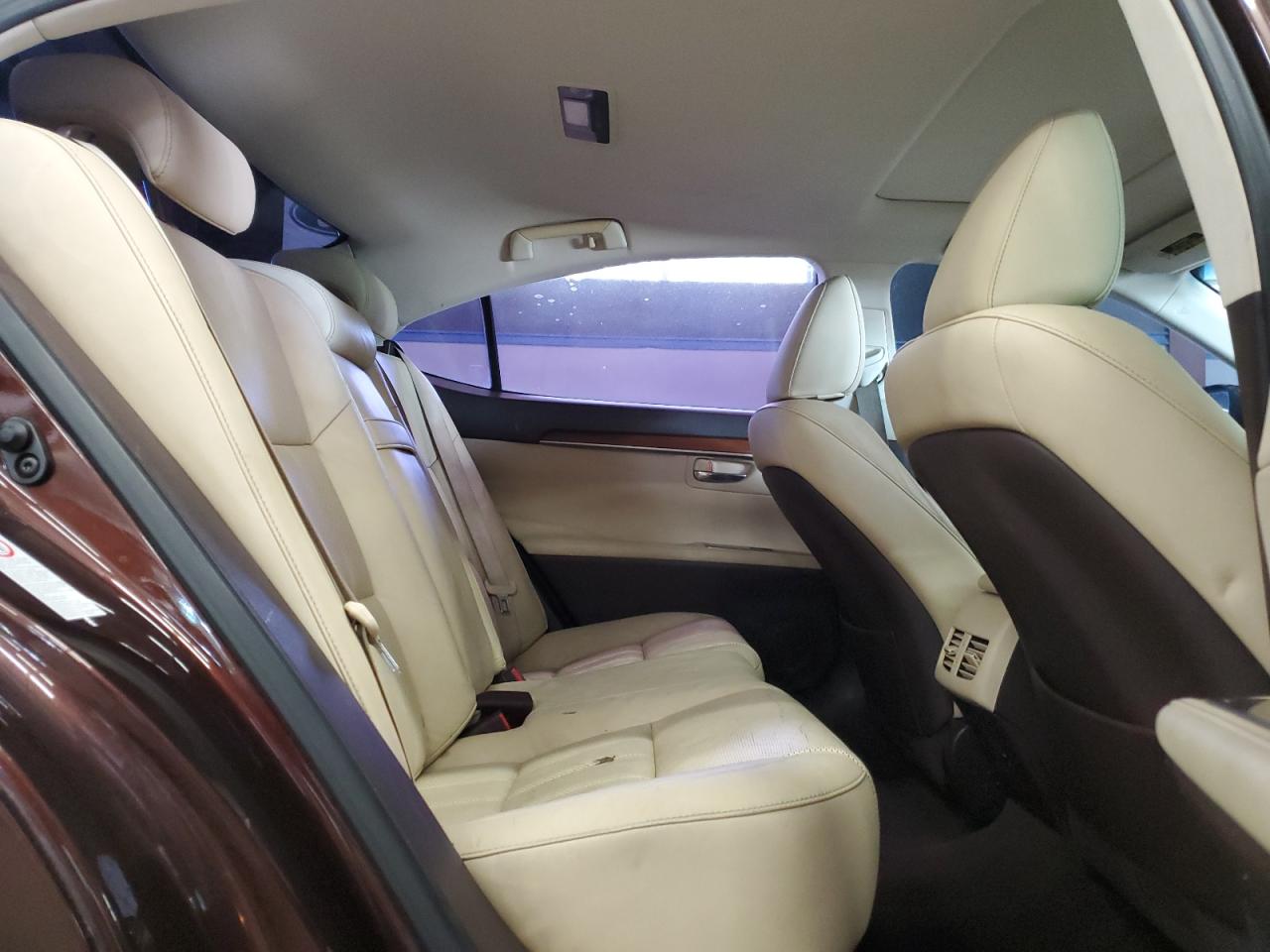 2016 Lexus Es 350 VIN: JTHBK1GG1G2214245 Lot: 71096275