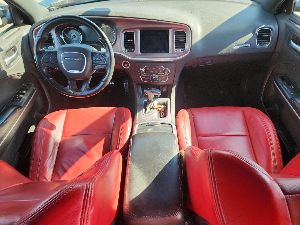 2019 Dodge Charger Gt VIN: 2C3CDXHG4KH545410 Lot: 81499485