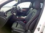2021 MERCEDES-BENZ GLC 300 AMG LINE 4MATIC A  for sale at Copart SANDTOFT