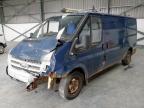 2007 FORD TRANSIT  for sale at Copart EAST KILBRIDE