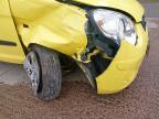 2009 KIA PICANTO STRIKE  for sale at Copart GLOUCESTER