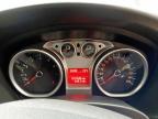 2009 FORD FOCUS TITANIUM 100 1.6 TITANIUM 5DR for sale at Copart NEWBURY