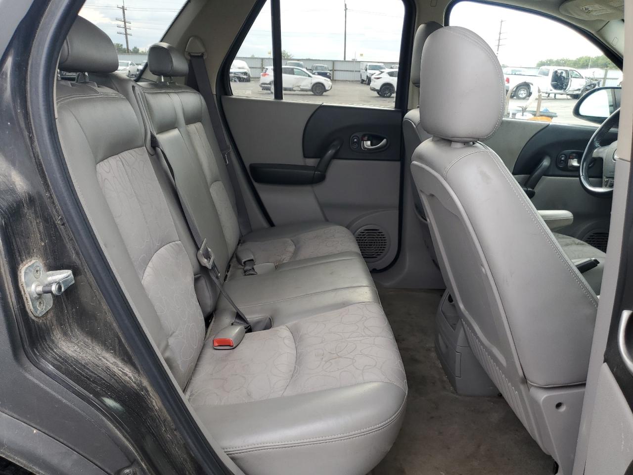 2004 Saturn Vue VIN: 5GZCZ634X4S871016 Lot: 82094855