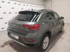 2025 VOLKSWAGEN T-ROC  for sale at Copart CASTLEDERMOT - IRELAND