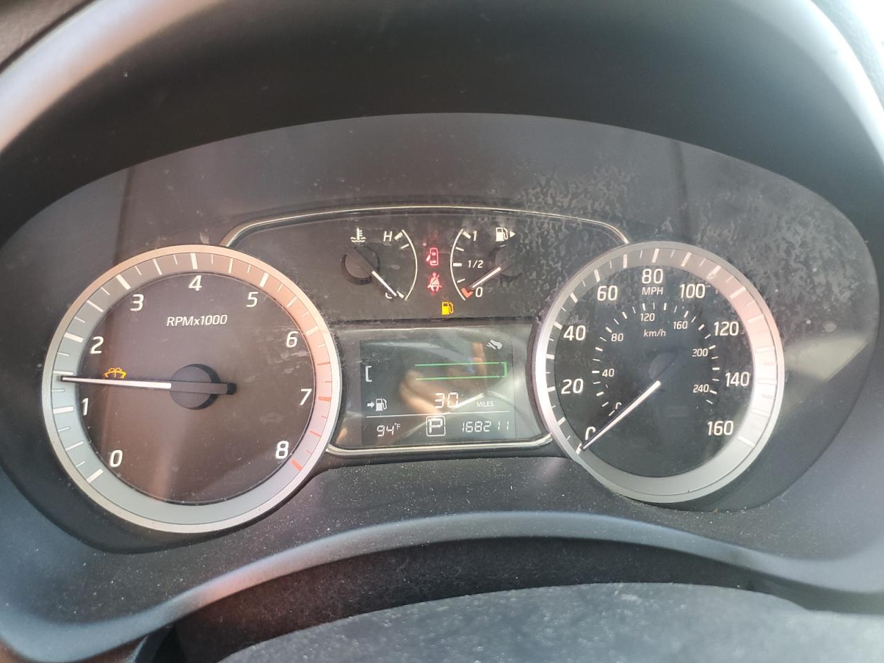 2013 Nissan Sentra S VIN: 3N1AB7AP3DL619609 Lot: 83836535