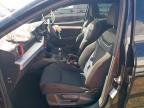 2022 SEAT IBIZA FR EDITION TSI  for sale at Copart WOLVERHAMPTON