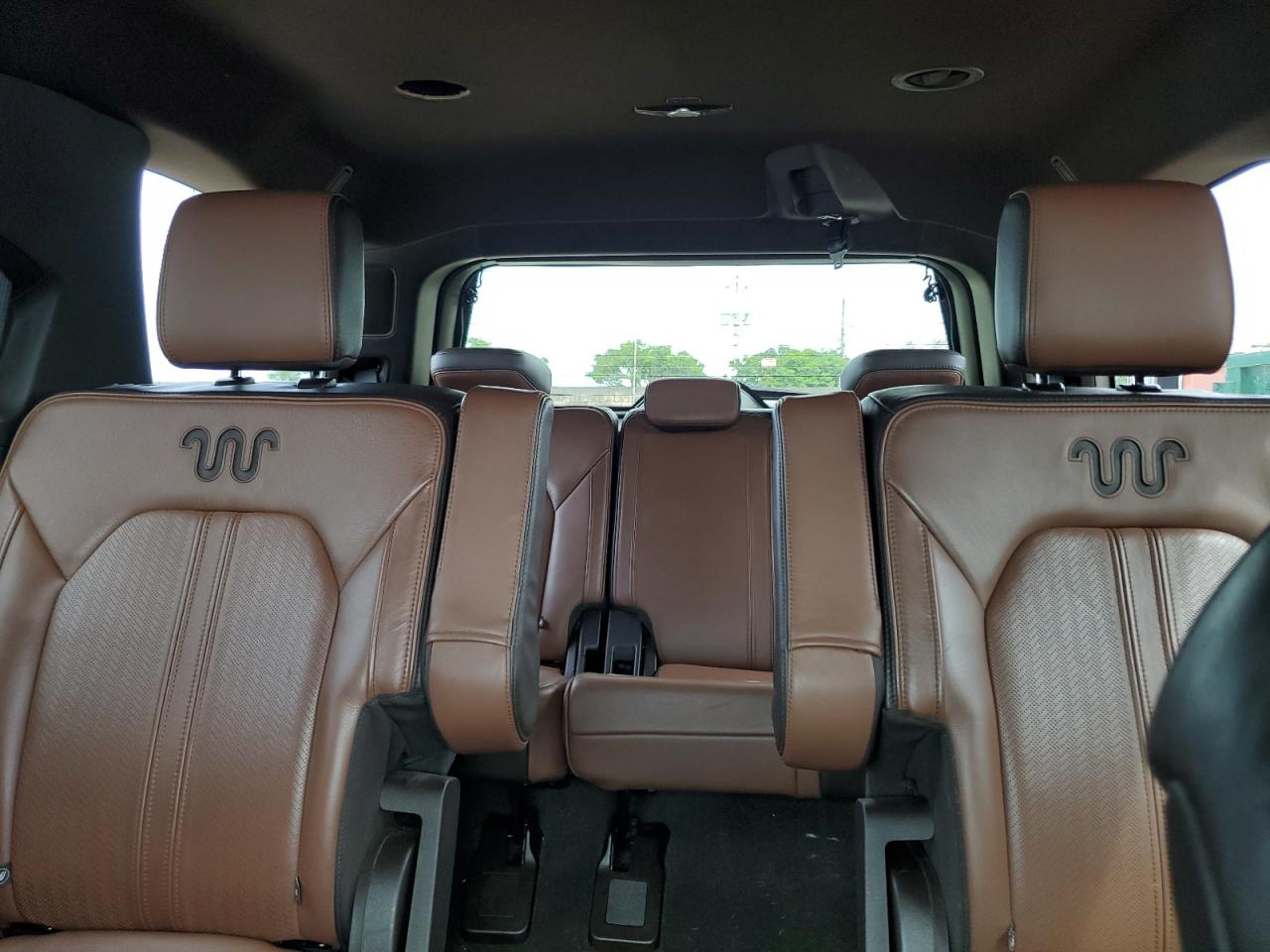 2023 Ford Expedition King Ranch VIN: 1FMJU1N86PEA33168 Lot: 81267355