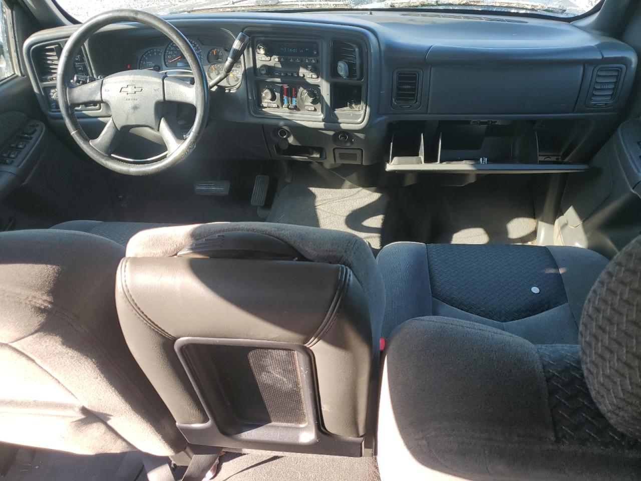 2004 Chevrolet Avalanche K1500 VIN: 3GNEK12T14G146624 Lot: 80218635