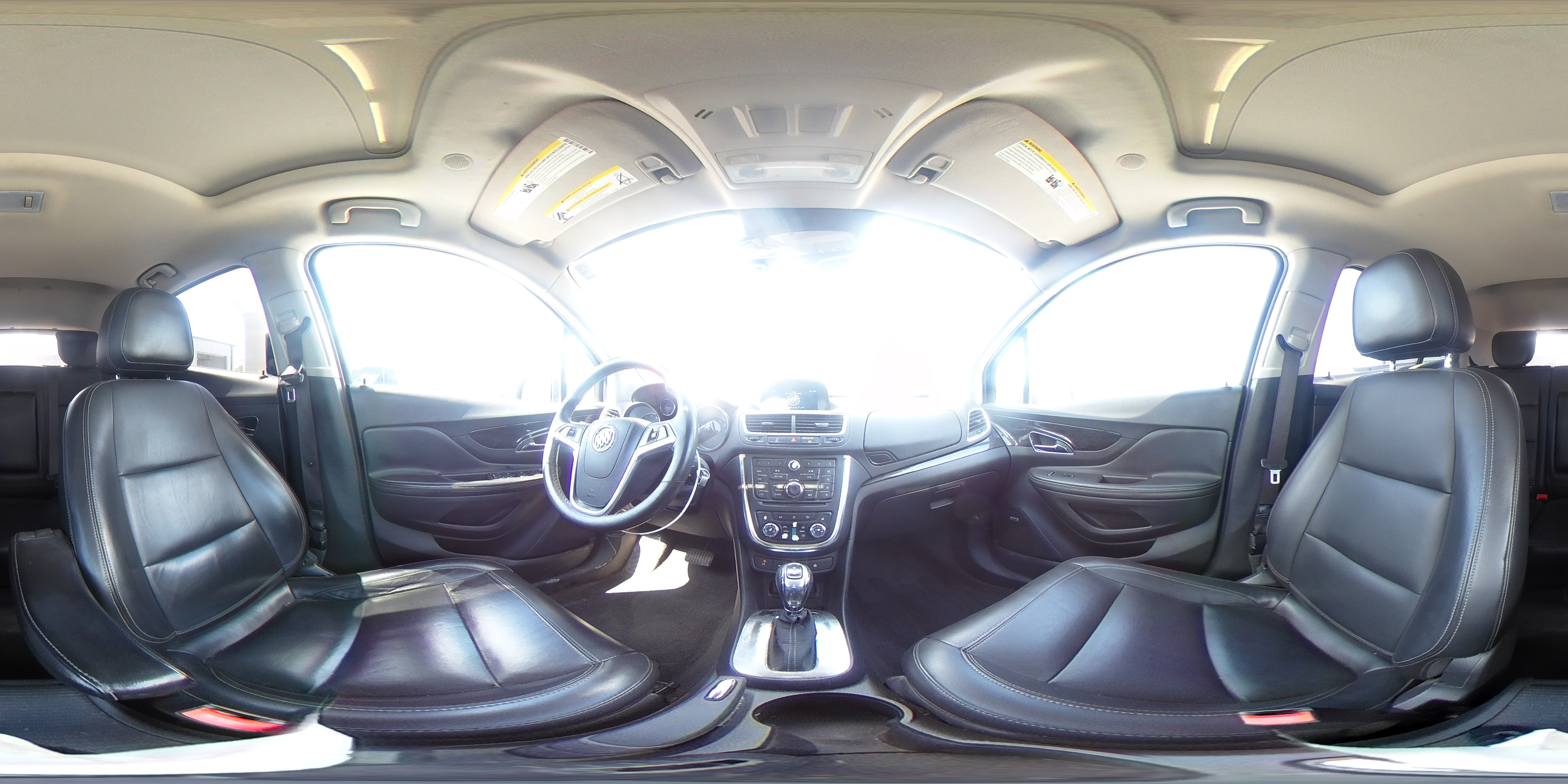 2013 Buick Encore Premium VIN: KL4CJDSB8DB187525 Lot: 71186535