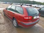 2000 VOLVO V40 XS AUTO  for sale at Copart COLCHESTER