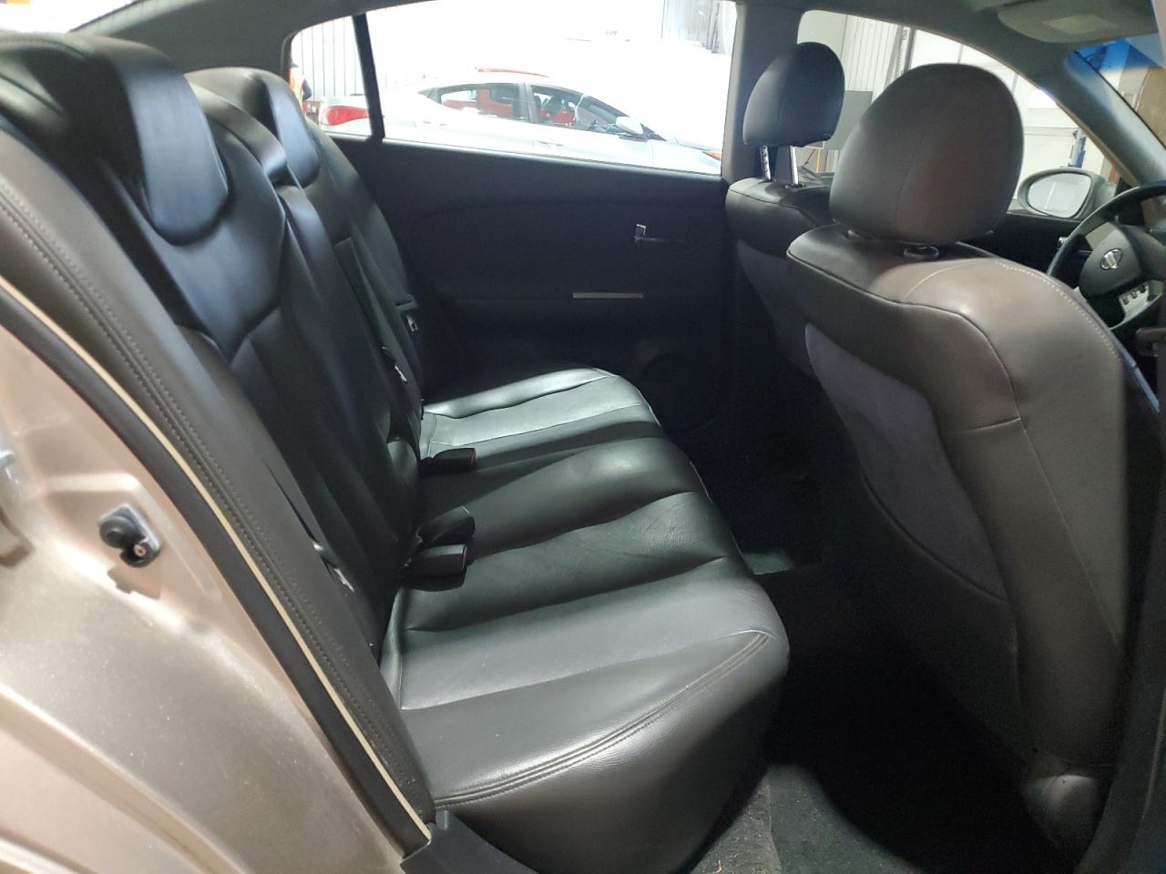 2005 Nissan Altima S VIN: 1N4AL11D35C232140 Lot: 80538845