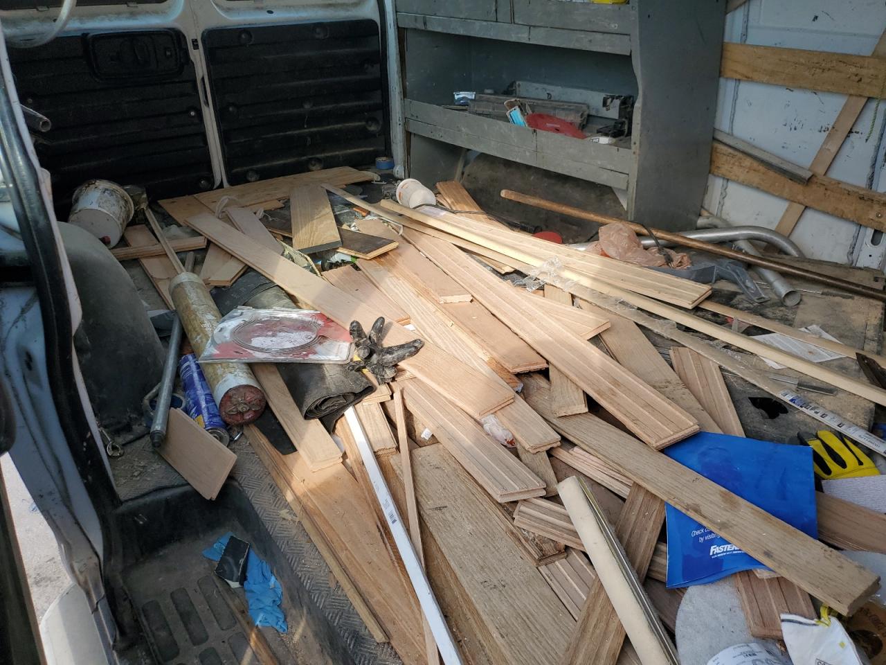 2019 Chevrolet Express G2500 VIN: 1GCWGAFG9K1278425 Lot: 81408045