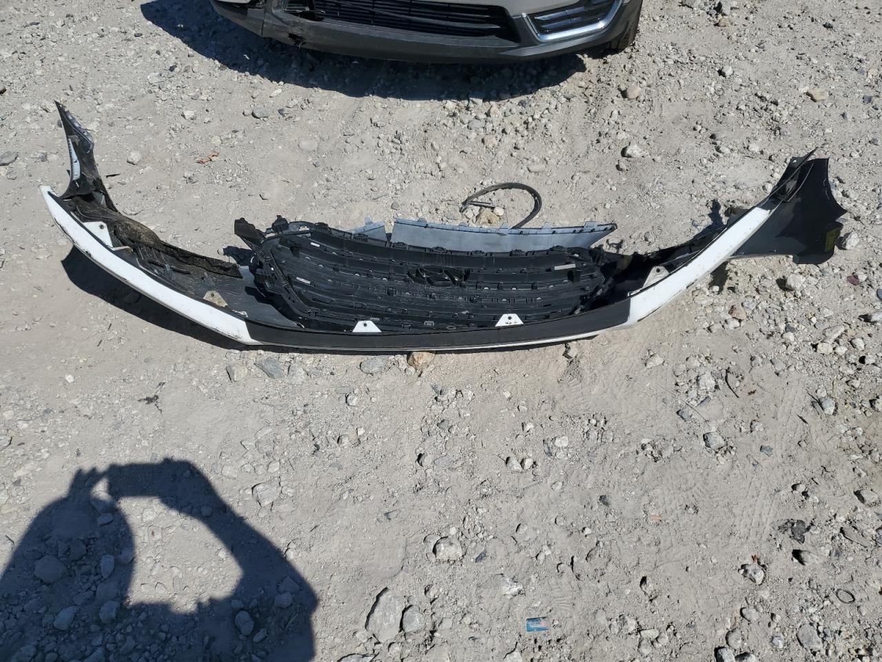 2017 Hyundai Elantra Se VIN: 5NPD74LF7HH116329 Lot: 81220095