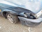 1999 SAAB 9-3 SE  for sale at Copart WOLVERHAMPTON