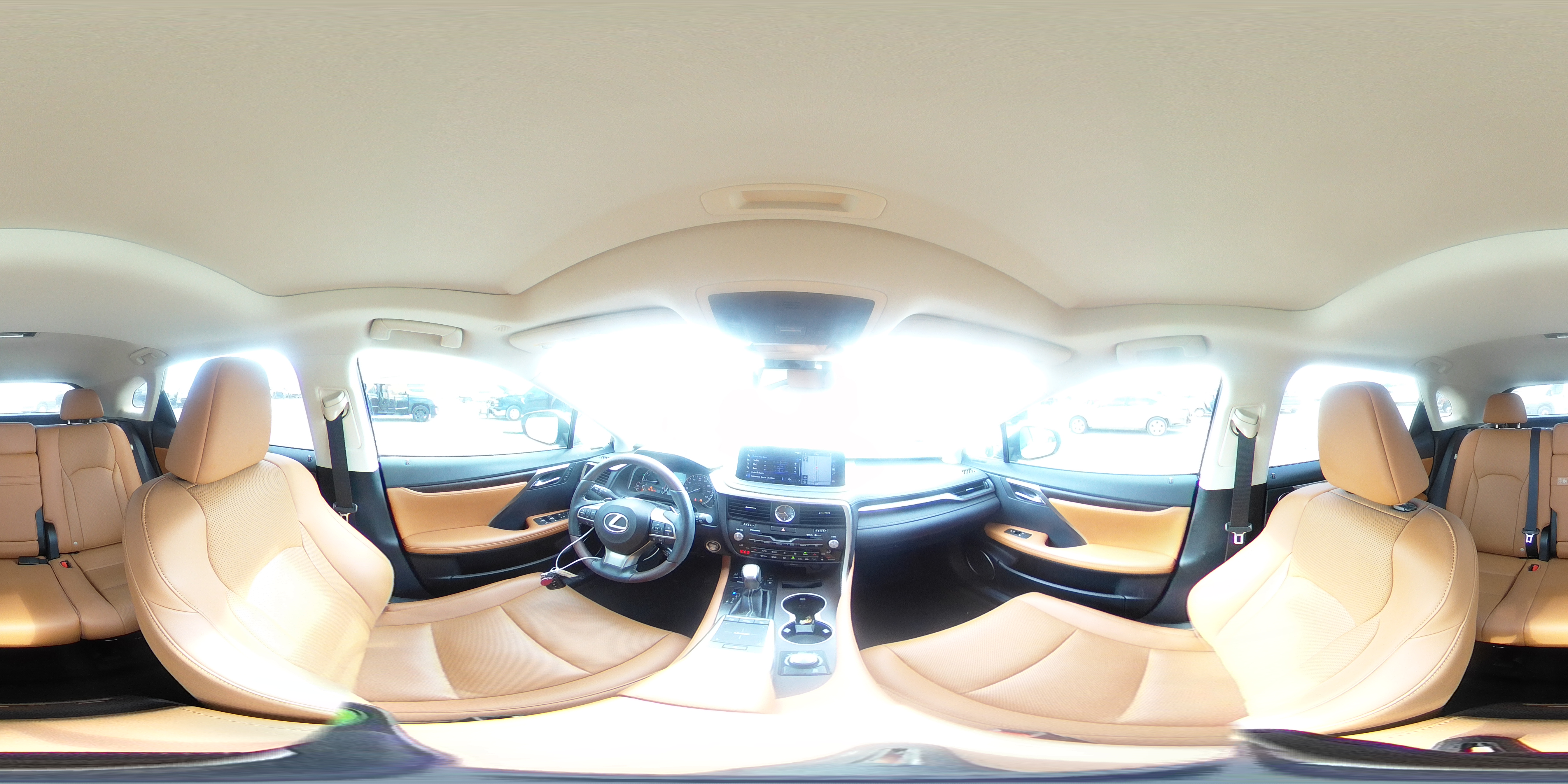 2021 Lexus Rx 350 VIN: 2T2HZMAA1MC210220 Lot: 81145155