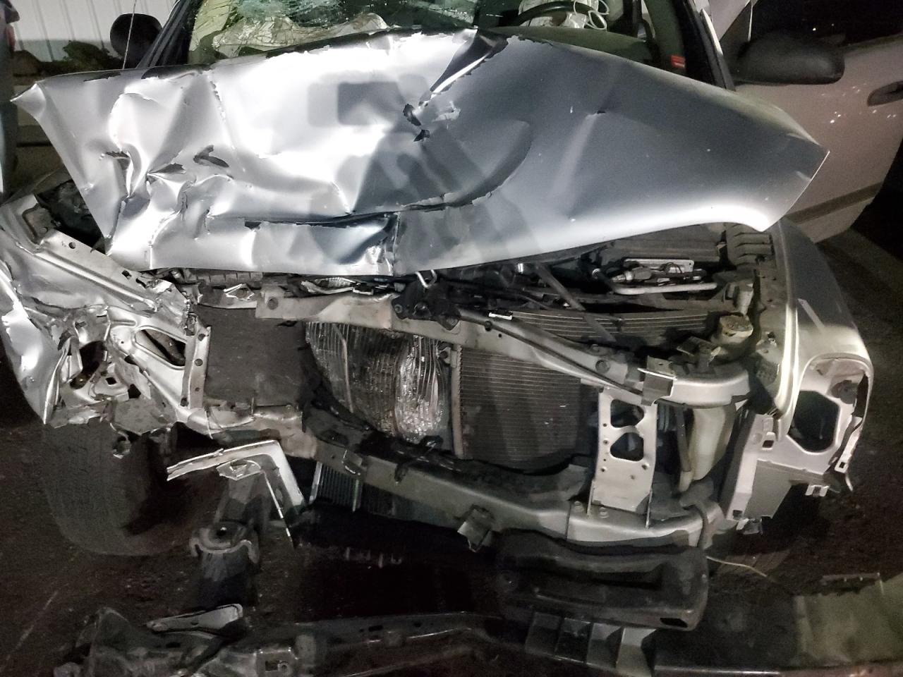 2006 Dodge Durango Slt VIN: 1D4HD48216F138806 Lot: 80929775