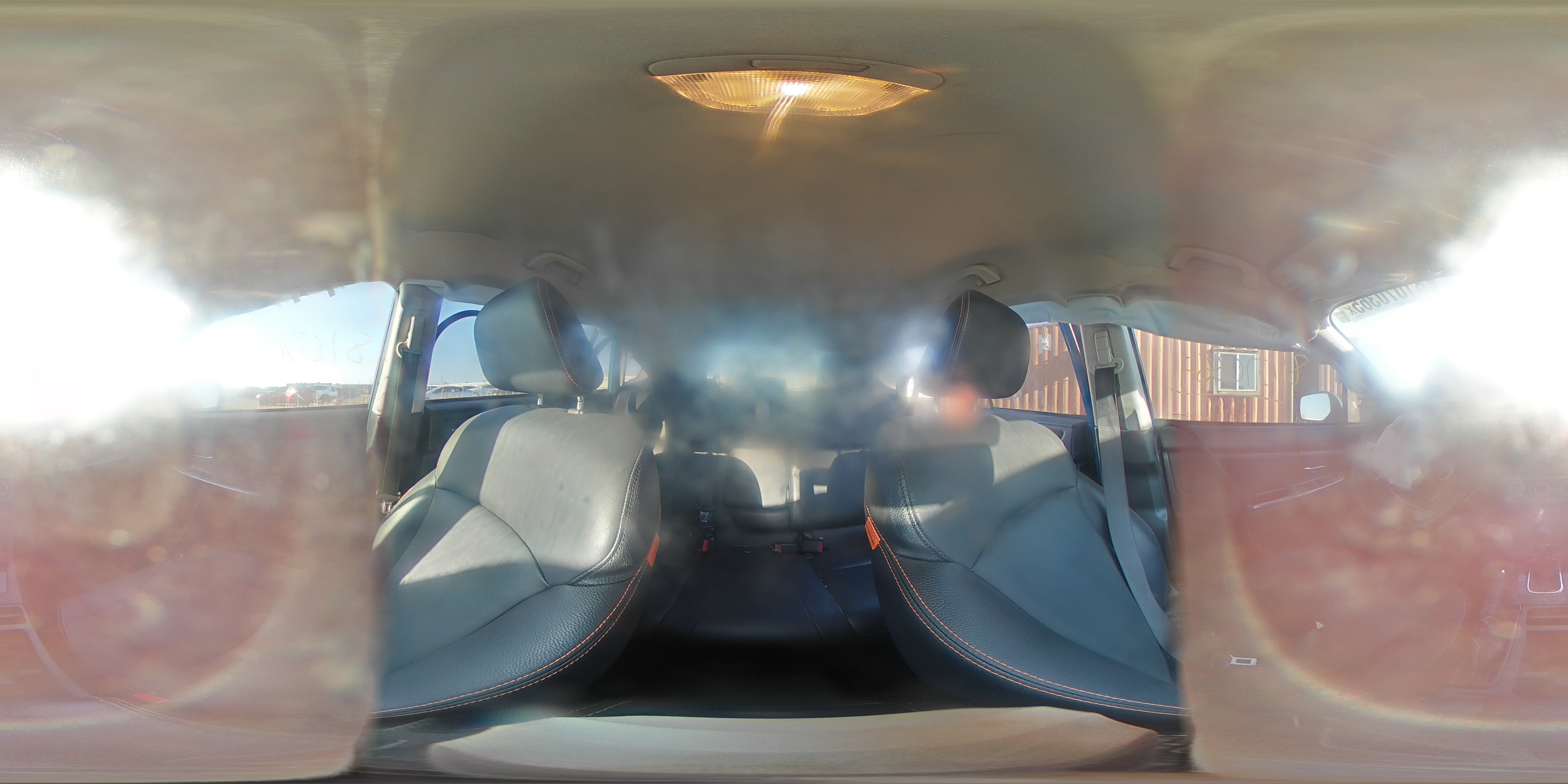 2017 Subaru Crosstrek Limited VIN: JF2GPAKC5H8214682 Lot: 81070365