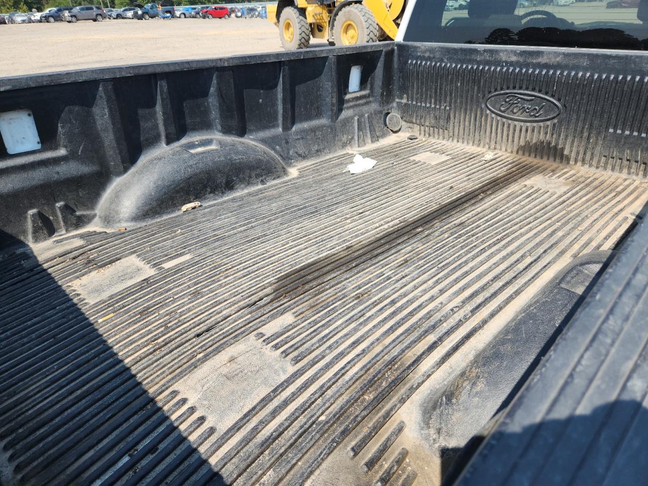 2019 Ford F150 VIN: 1FTNF1E42KKE68423 Lot: 81227495