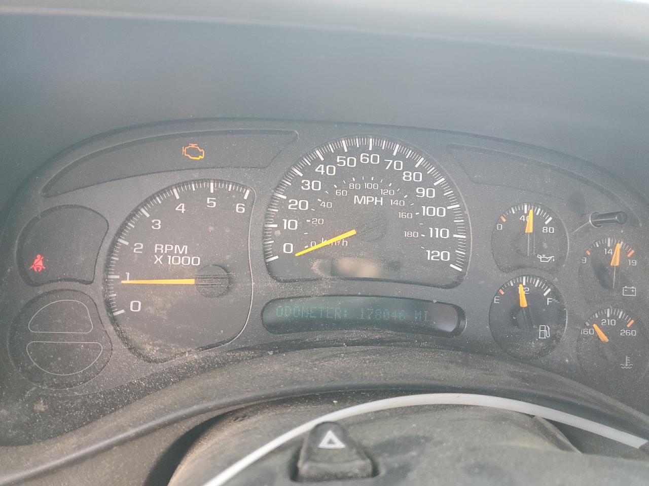 I (GMT800) I (GMT800)