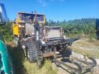 2021 VOLVO VHD    for sale at Copart NS - HALIFAX