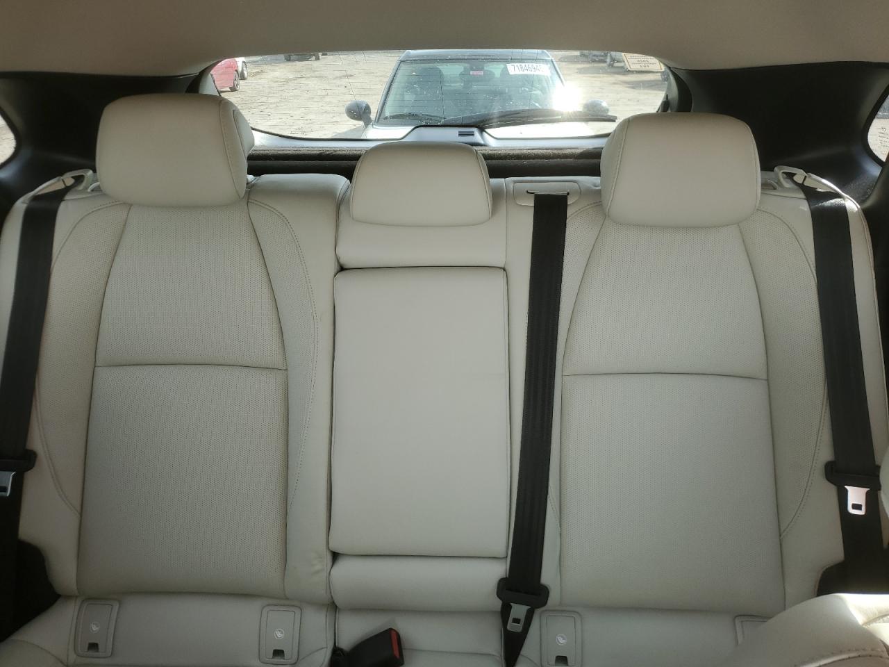 2021 Mazda Cx-30 Premium Plus VIN: 3MVDMBEY6MM271954 Lot: 71831625