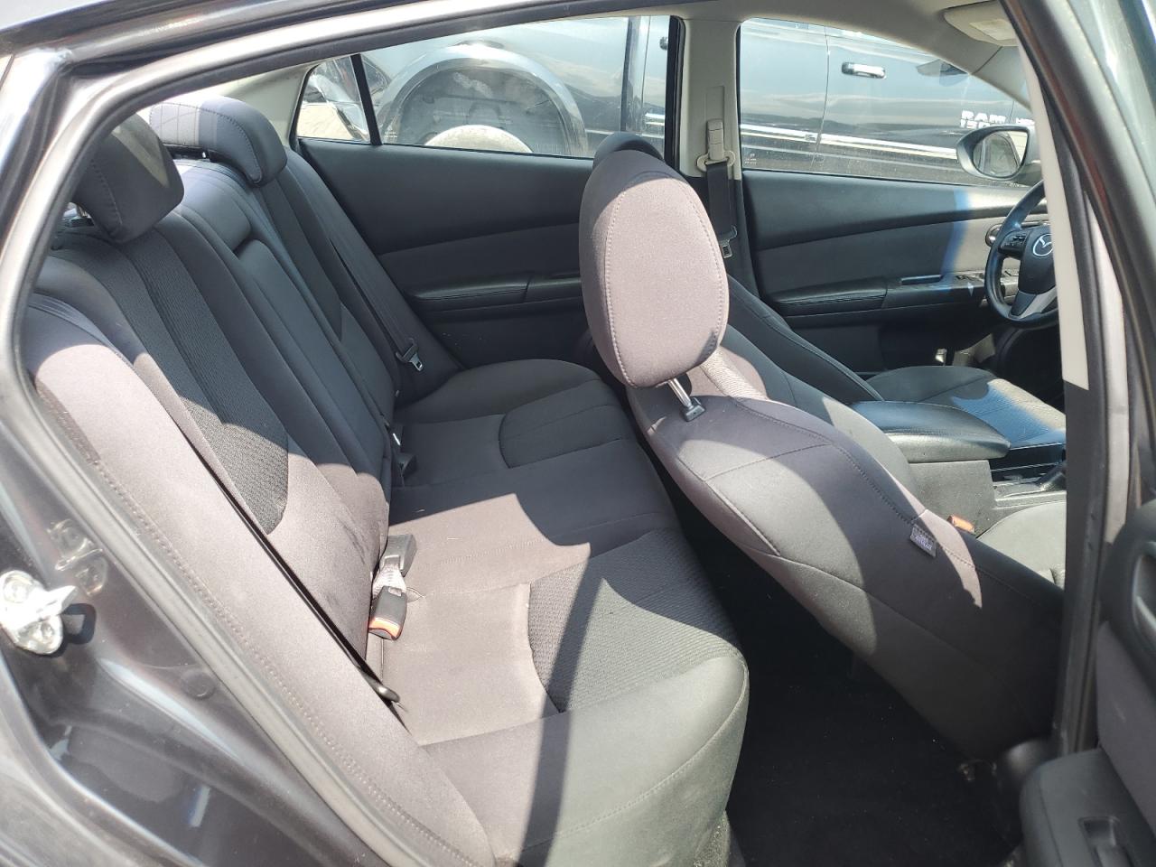 2012 Mazda 6 I VIN: 1YVHZ8BH5C5M34684 Lot: 71040445