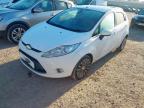 2009 FORD FIESTA TITANIUM 96  for sale at Copart WESTBURY