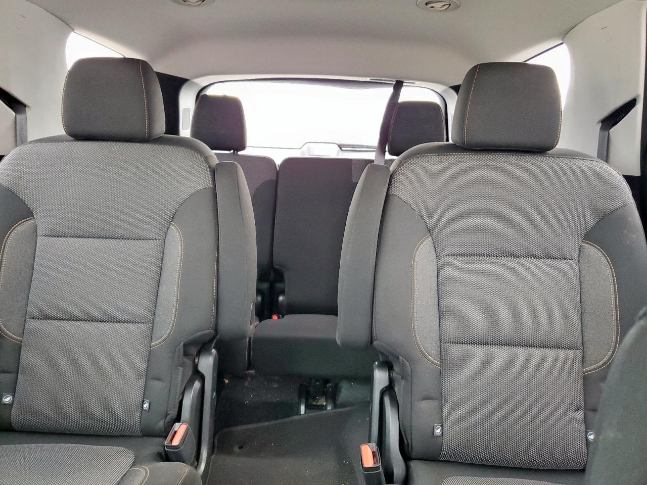 2020 Chevrolet Traverse Lt VIN: 1GNERGKW4LJ313788 Lot: 81479435