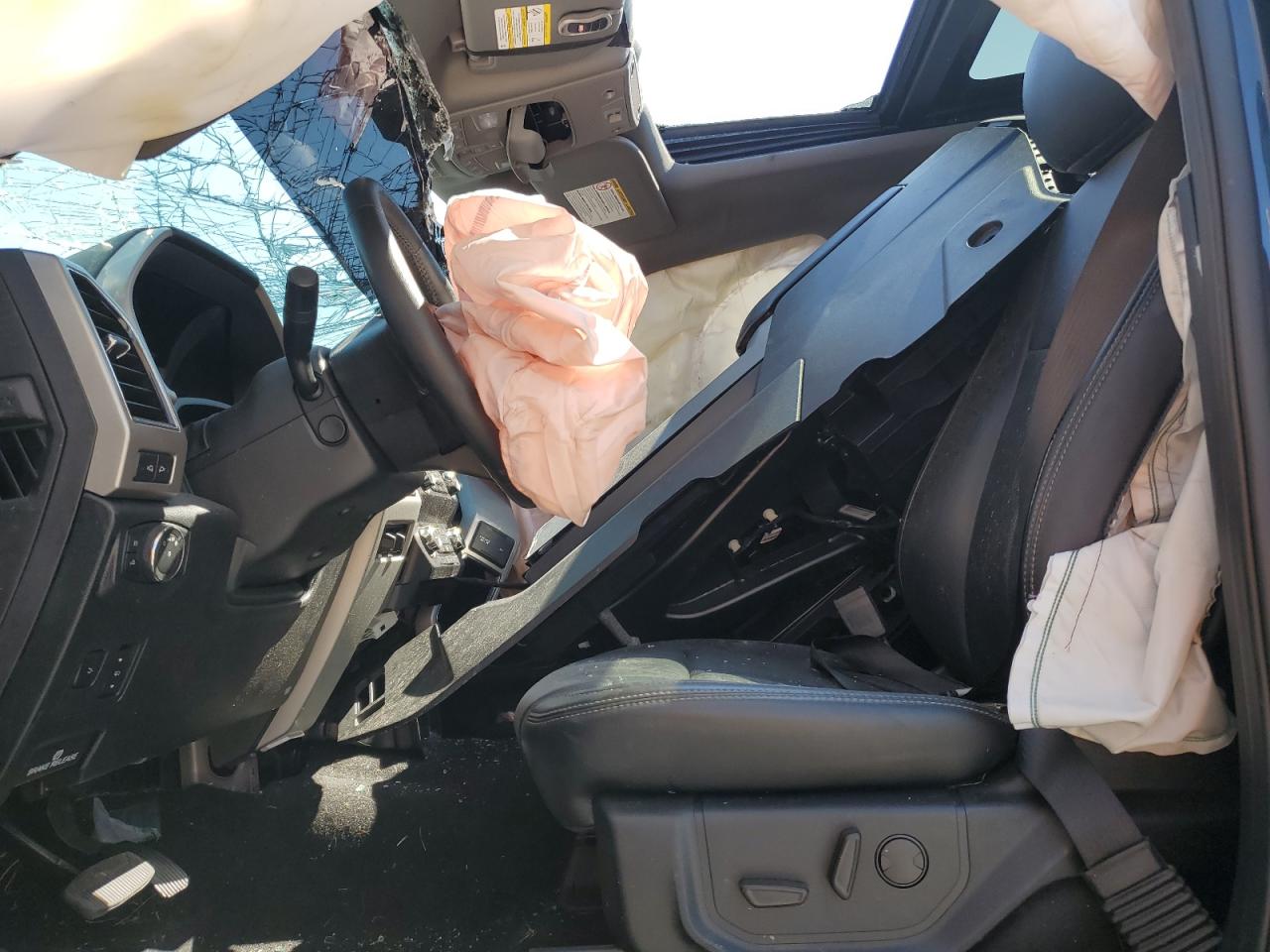 2020 Ford F250 Super Duty VIN: 1FT7W2B64LEC99588 Lot: 80551265